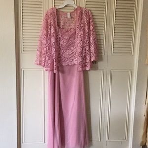 NWOT Evening Gown